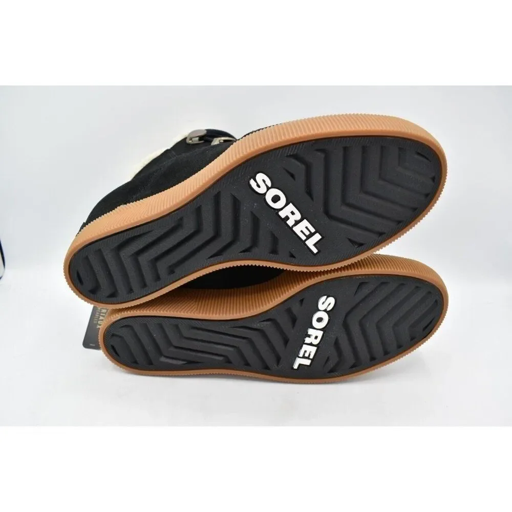 Sorel womens size